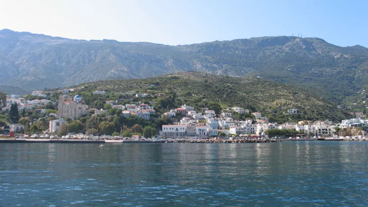 Ικαρία | Ο παράδεισος του «χαλαρά» σε 6 βήματα